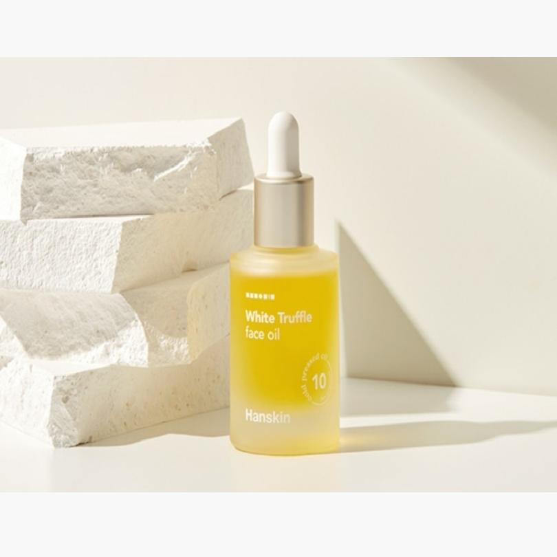

Масло для лица с белым трюфелем Hanskin 30 мл