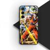 Cover for Xiaomi Redmi Note 12 11 10 A3 Pro 10A 10C 12C Note12 5G 4G Casing Phone Case Gohan Dragons Balls Son Goku DragonBall