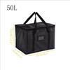 Xiaomi HOMEFISH 2026 New Warm Insulated Lunch Pouch, Convenient Takeaway Delivery Tote Bag, High Durability Food Storage Container