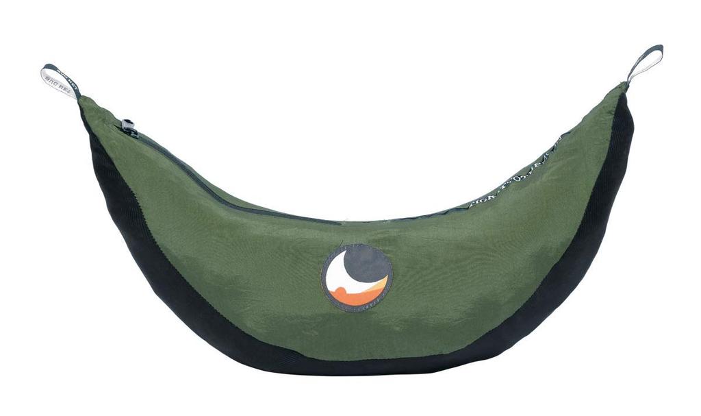 Ticket To The Moon Outdoor Camping Hängematte Insektenschutznetz Cabrio Moskitonetz Japanisch 41204 360° [Offizielles Produkt]