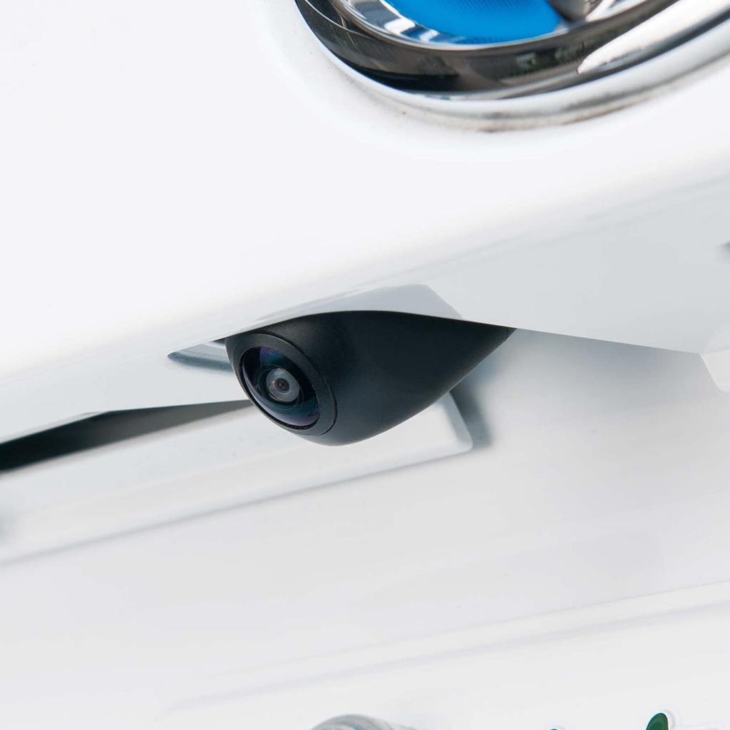 Data System Multi-VIEW Camera 6 Types of View Screens/horizontal Angle