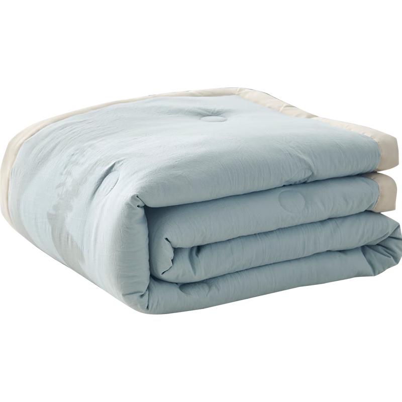 Dohone Soybean Fiber Summer Quilt Double King 229x230cm