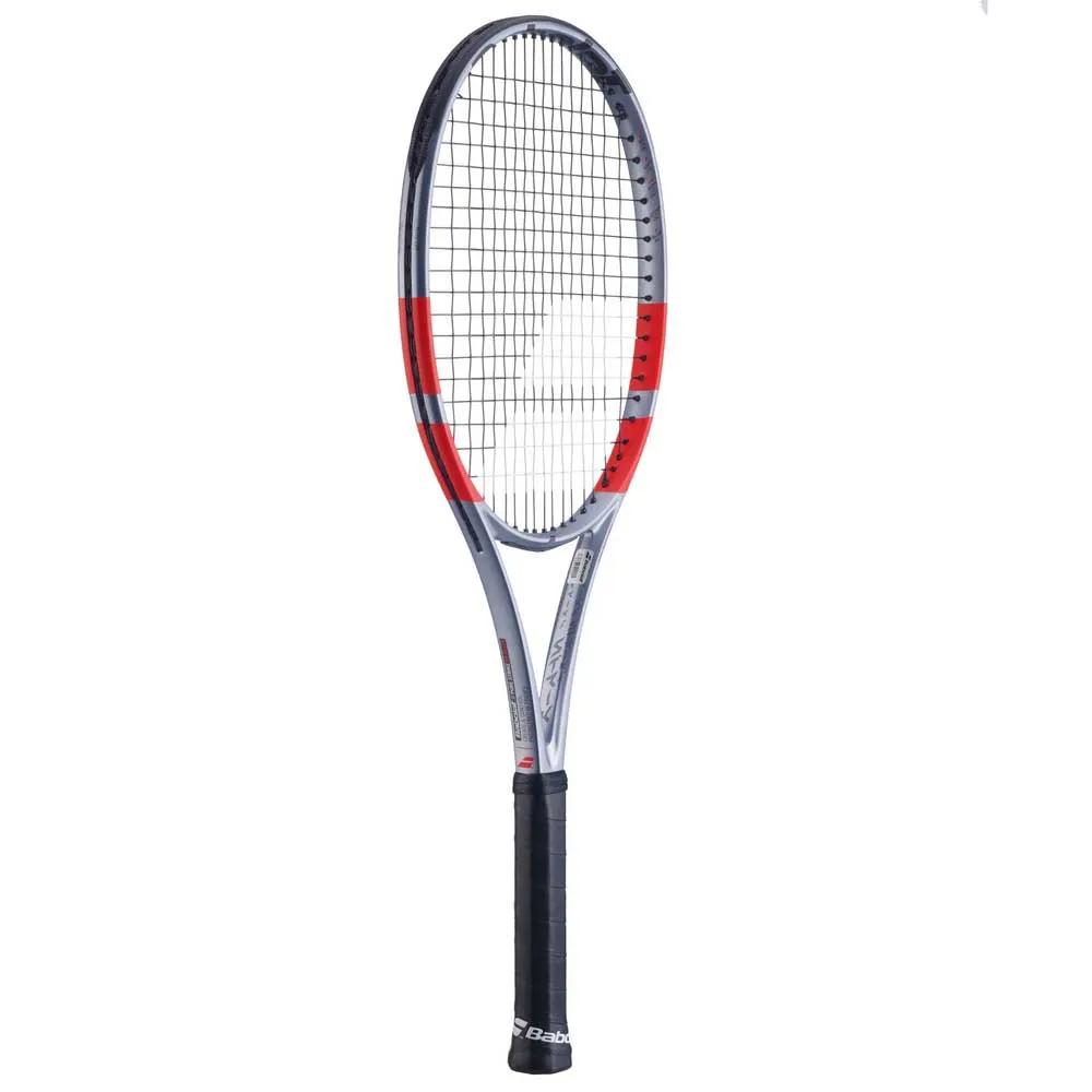Babolat Tennis Racket Unstrung Puretrike 98 16x19