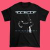Y&T Band Live In Concert Heavy Cotton Full Size Men Women Black Shirt HH461 Unisex T-Shirt