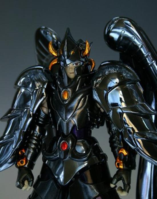 TAMASHII NATIONS Saint Cloth Myth Griffon Minos