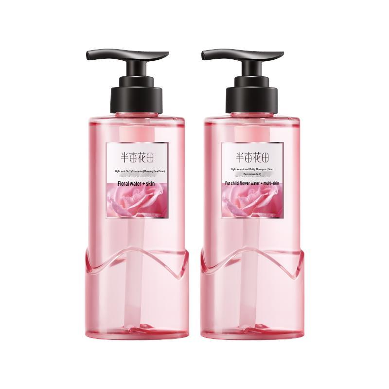 Little Dream Garden Advanced Care Shampoo