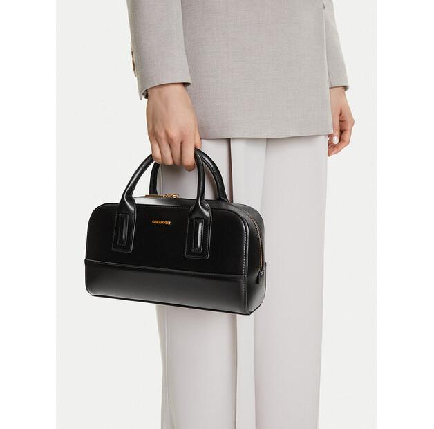 Bag Gino Rossi Gino Rossi CEO-INES-LX10148 Black