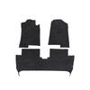 Nylon Floor Mats for 2015-2017 Wuling Hongguang S1 Models