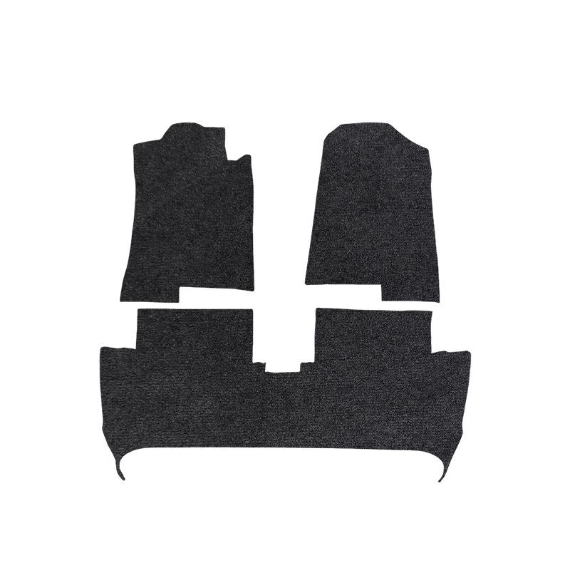 Nylon Floor Mats for 2015-2017 Wuling Hongguang S1 Models