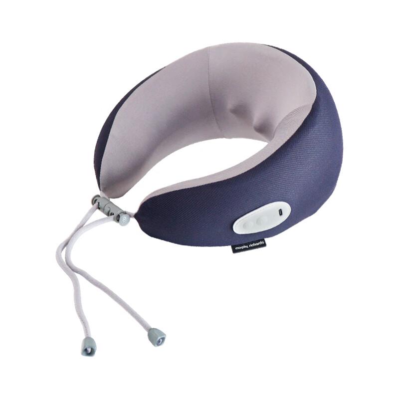 Morphy Richards MR3125 U-shaped Neck Massager Pillow