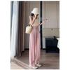 Comfortable Linen Wide Leg Pants for Women, Perfect Choice for Summer
