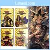 Oh Gi Yu Legacy Of The Duelist Card Board Game 55pcs English Cards Toy Gift