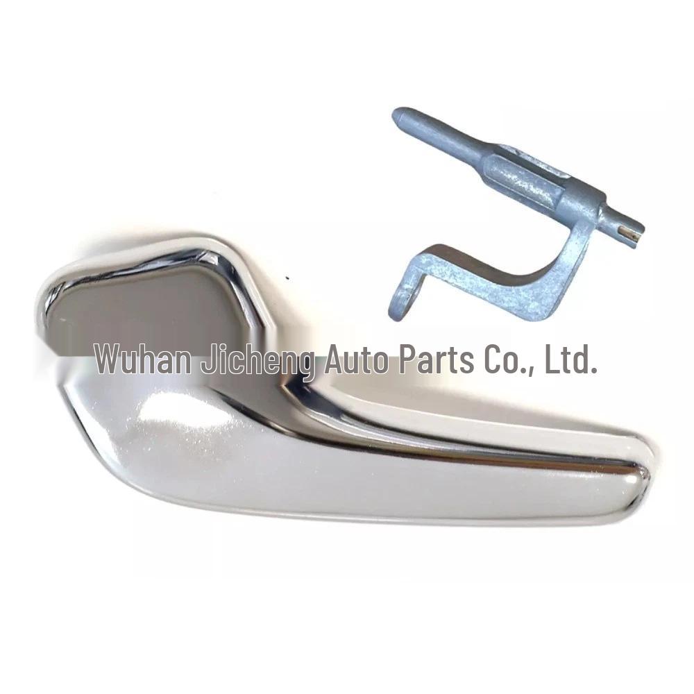 Ручка двери автомобиля Vauxhall с штифтом 13297813/13297814