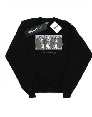 Oberteile – Hoodies & Sweatshirts