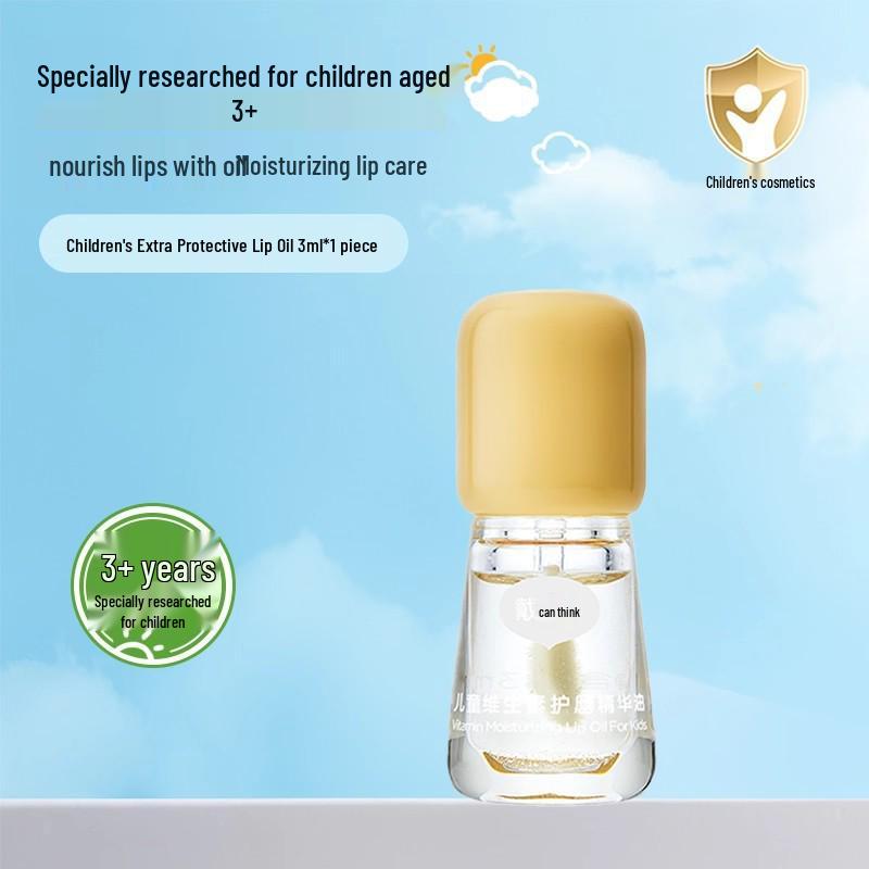 

Daikosi Children s Moisturizing Lip Balm – Hydrating Care for Boys and Girls