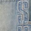 Supreme Reflective Double Knee Pant Denim