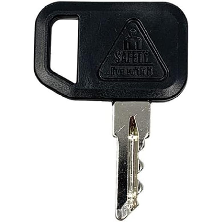 AM131841 Ignition Key for John Deere 300 400 GT GX LX 130 160 165 Gator 4X2 6X4 622 600 1800 2020 2030A 850D 855D (5)