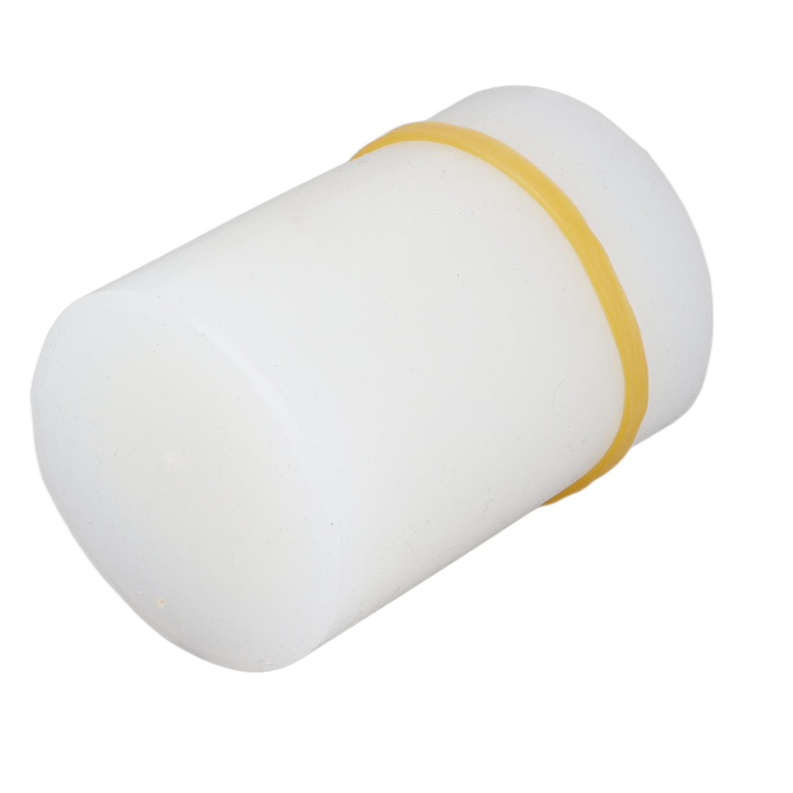 

Силиконовые формы для свечей Мини-фигура Давида Удобный изысканный дизайн Многоразовая мягкая гибкая форма для воска