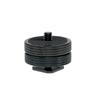 Support sabot flash avec vis 1/4 pour stabilisateur mobile