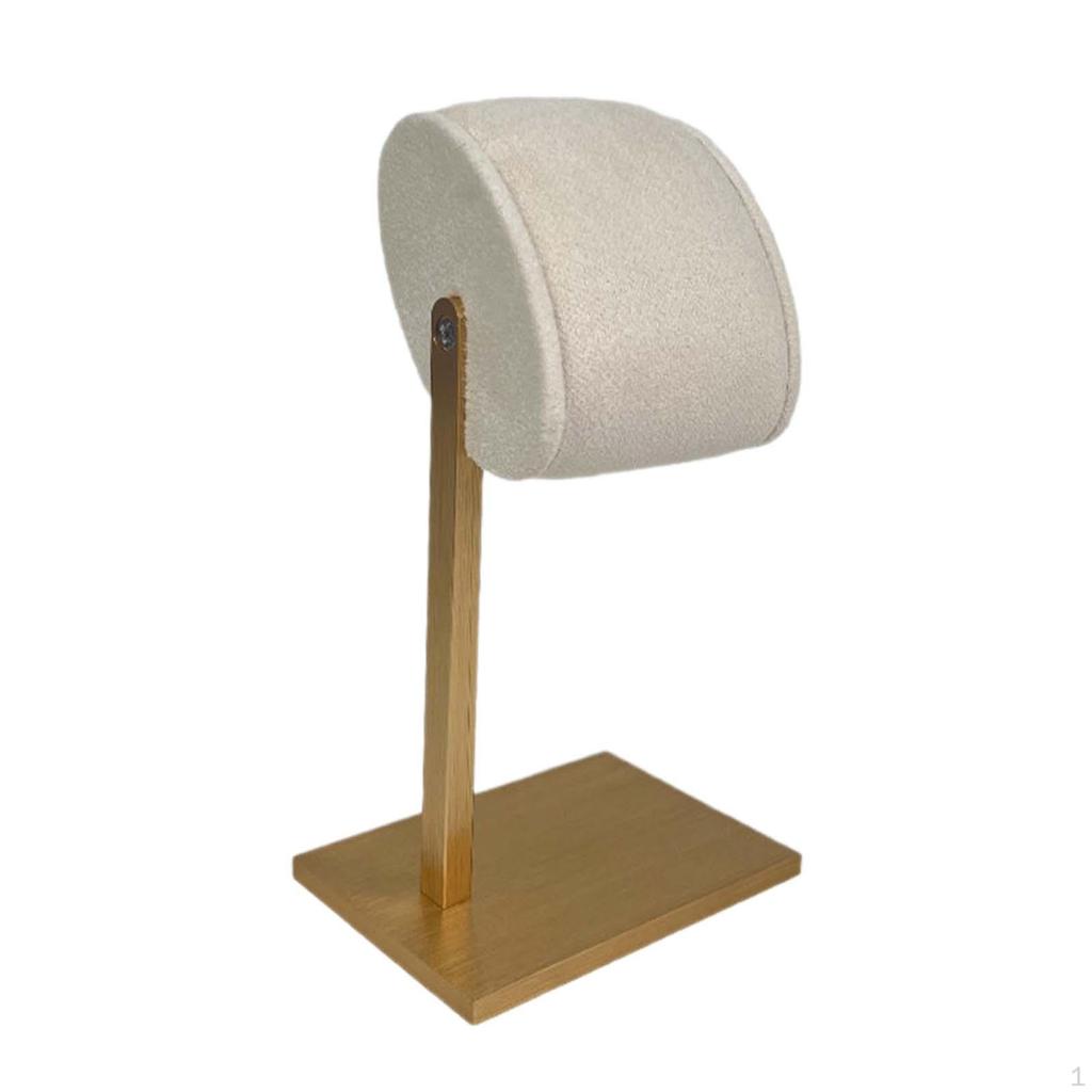 Bracelet Display Stand Storage Rack Metal Fashion Creative Watch for Bangle