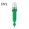 LED Boat Flares Waterproof Adjustable Light Control Battery Powered Emergency Nautical Safety Lamp Fishing Net Rafts Buoys Boats Signal Marine Lights