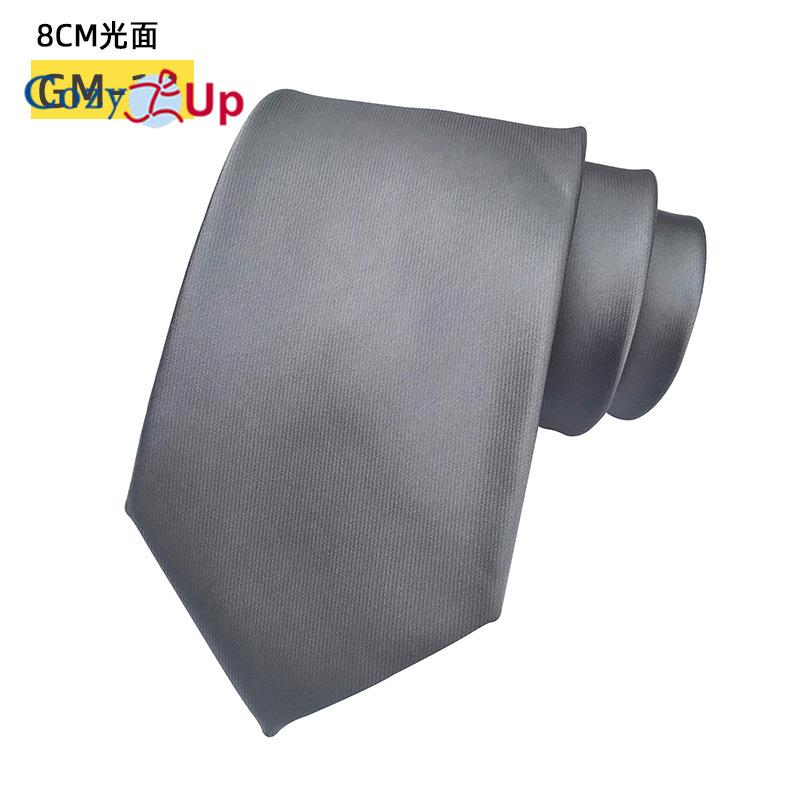 3,15" modische, einfarbige PaisleyTies-Männerkrawatte für die Hochzeit