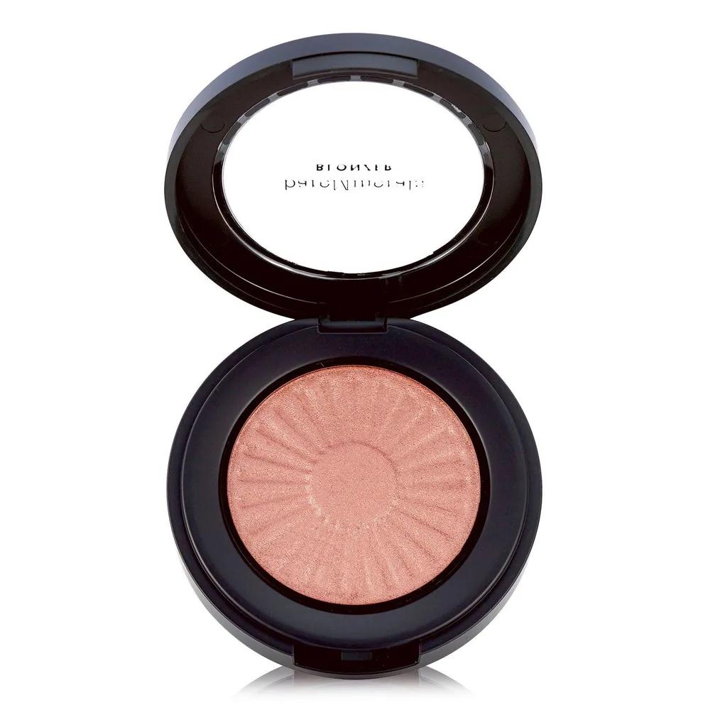 Zen Nude Bronzer (Blush + Bronzer) - Kiss of the Rose 3.8g/0.13oz