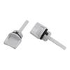 2PCS For Honda Oil Filler Cap 15600Z1T000 for GX120 For GX160 Generator
