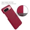 For Google Pixel 10/10 Pro Phone Case Cloth Texture Anti-Scratch Protective PC Back Cover