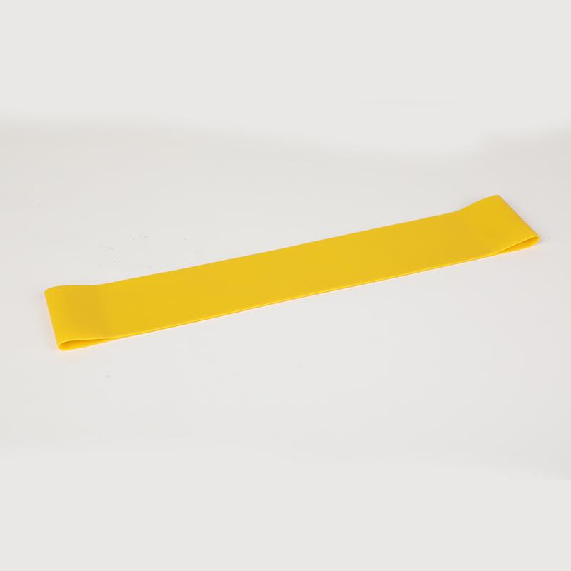 Treinamento de Força para Atletismo Elástico Loop Bandas de Resistência - Conjunto de Fitness Yoga TPE