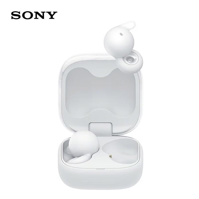 

Sony LinkBuds WF-L910 Open-Ring True Wireless Earbuds