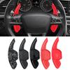 Voor Seat Leon Cupra 4F 5F MK3 MK4 Ibiza 6F Arona Ateca Leon ST Alhambra Auto Stuurwiel Schakelpeddel Shifter Verlenging