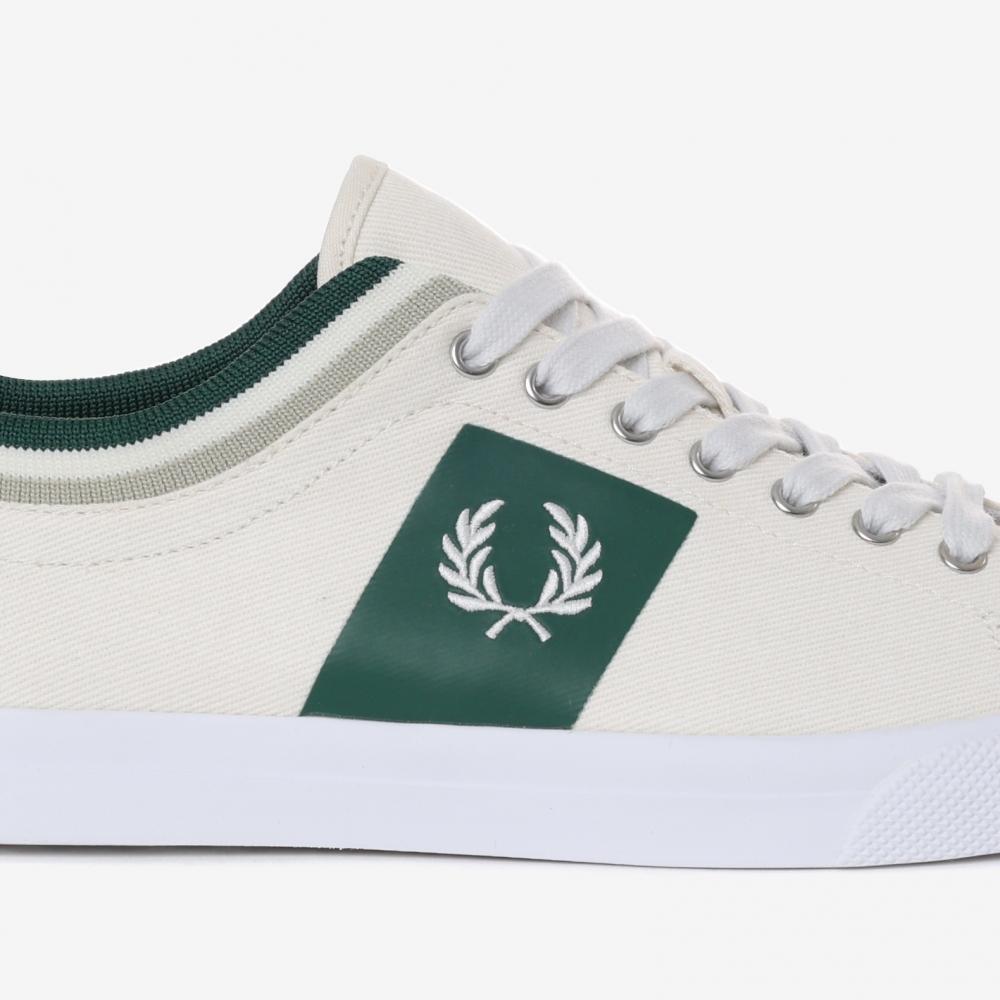 Fred Perry Underspin Tipped Cuff Twill  254  Sfpu2317106 254
