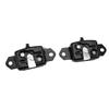 2pcs Trunk Latch Lock Actuator 90503 EB700 Left Right Sensitive Control Tailgate Lock Replacement for Navara D40 Pickup