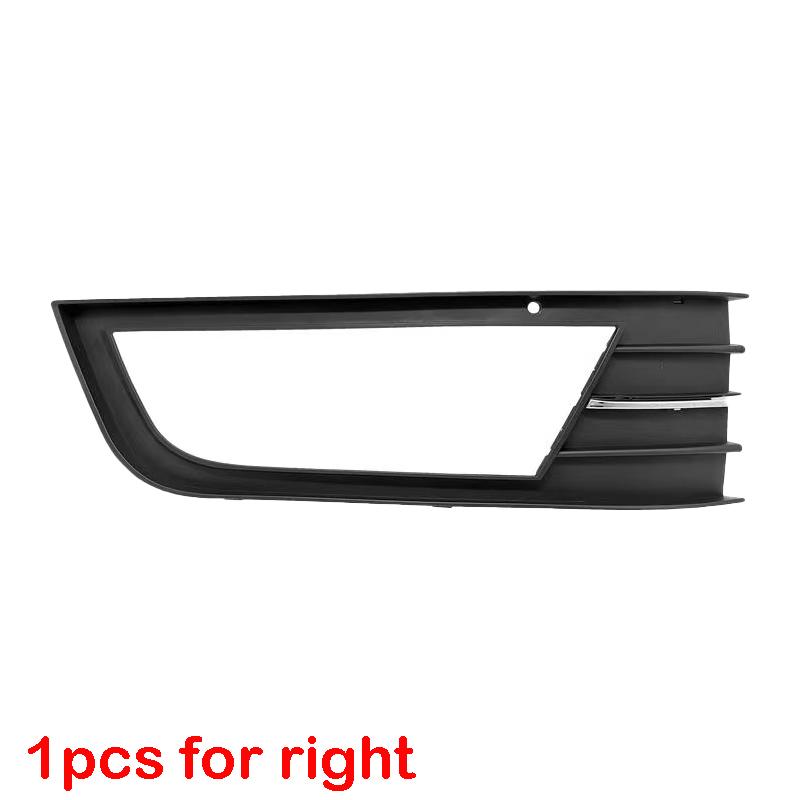 For Skoda Octavia 2015 2016 Front