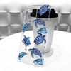 For Samsung Galaxy S10 Lite S10e S10+ Plus Phone Case Luxury Flower Butterfly Cartoon Bow Pattern Back Cover Soft Clear Silicone