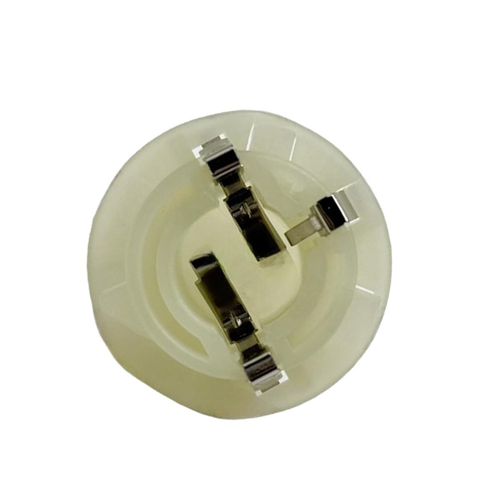 For Toyota For Yaris 2001-2005 Brake Light Bulb Holder 90069-81014 9006981014 Direct Replacement Part for Tail Light