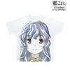 """Someday at That Sea"" Yamagumo Ani Art Ganzkörper-Grafik-T-Shirt, Unisex, Größe XXS"