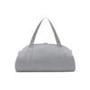Nike Gym Club Large Capacity Logo Training Bag Women Gym Bag Blue Gray DA1746-012