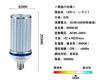 LED Corn Light, E26 Base, 6000LM, Equivalent To 450W Incandescent Bulb, Suitable for Warehouses, Storage Rooms, Parking Lots, Factories, Etc.