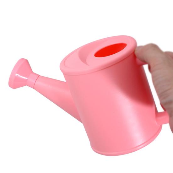 800ML Konewka do roślin wewnętrznych i zewnętrznych Duża pojemność Lekka Długa wylewka Ogród Dom Rośliny kwiatowe Doniczka do podlewania z uchwytem