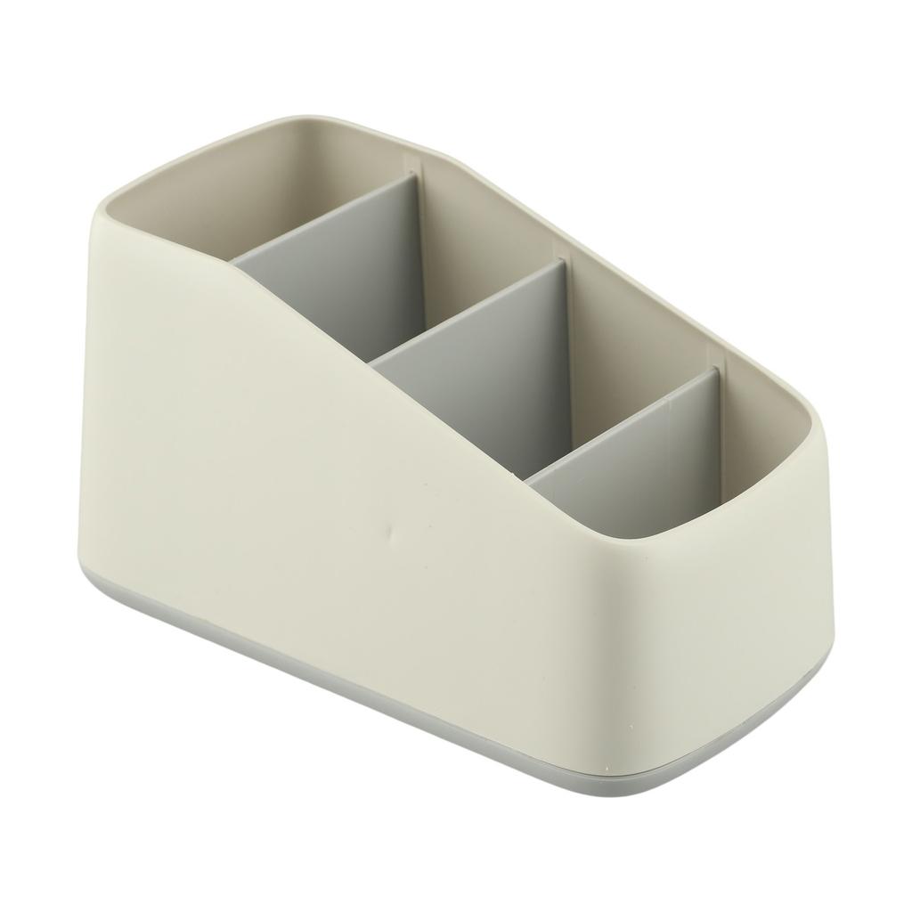 Desktop Tidy Organizer TV Remote Control Holder Table Storage Box