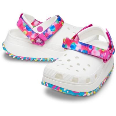 Classic Hiker Solarized Clog 207990 94s