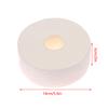 1000Pcs/Roll Thin Nail Remover Cotton Disposable Lint-Free Soak Wipe Cotton Gel Polish Remove Nail Art Cleaning Pad