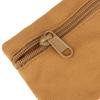 Mini Casual Hanging Neck Mini Coin Purse Card Holder Zipper Pouch Men And Women Key Small Bag Headphone Case With Lanyard