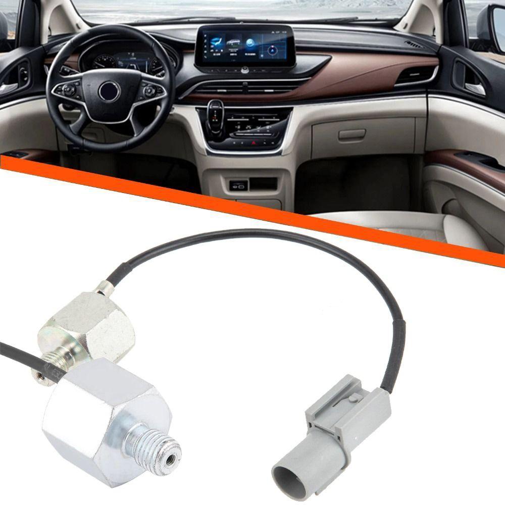 Resolve Induction Malfunction Auto Parts Sensor Accurate Automotive Reaction Sensor  18640-78G00