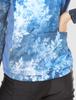 Pearl Izumi Printed Size S W7455-BL Jersey, Frost,