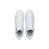 Puma Mayze Mid Triple White Women Sneakers 381170-01