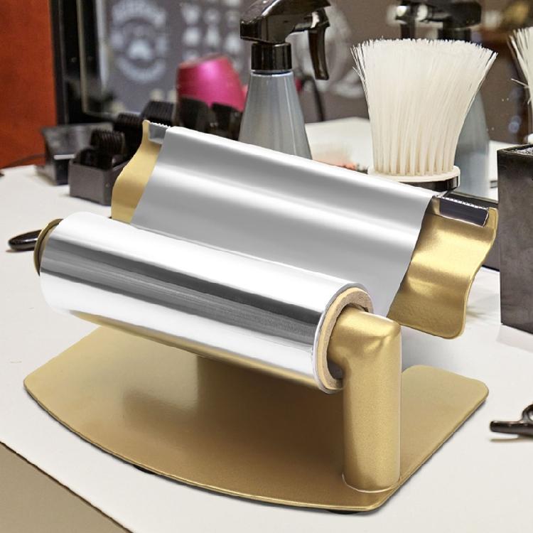 Unique Hair Foil Cutter Precise Foil Slicer Offering Durability Performances And Ease Of Use Beauty Salon Foil Cutter