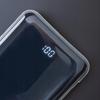 Powerbank 20000 Mah Power Bank Usb, Usb-C Szybkie Ładowanie Z Latarką Led